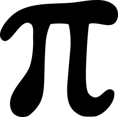 Pi T Shirt