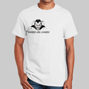 Sinners Are Winners Novelty Shirt