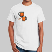 Alcohol A to Z Novelty Shirt
