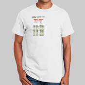 Arcade Champ Novelty Shirt