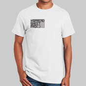 Spreadsheet Pro Novelty Shirt