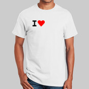 I Heart Novelty Shirt