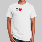 I Heart Novelty Shirt