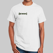 BOMDAS Novelty Shirt