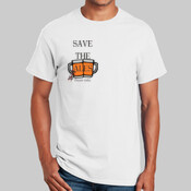 Save The Ales Novelty Shirt