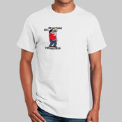 Anything for Beer Novelty Shirt