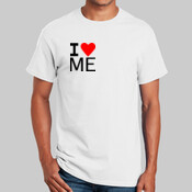 I Love Me Novelty Shirt
