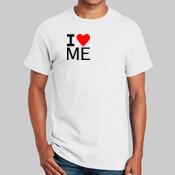 I Love Me Novelty Shirt