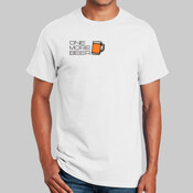 One More Beer Novelty Shirt