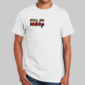 Full HD 1080p Novelty Shirt