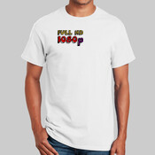 Full HD 1080p Novelty Shirt