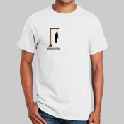 Hung Man Novelty Shirt
