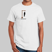 Hung Man Novelty Shirt