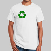Recycle Logo Novelty Shirt