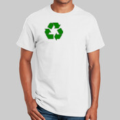 Recycle Logo Novelty Shirt