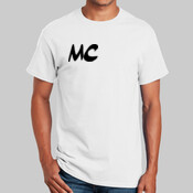 MC Novelty T Shirt