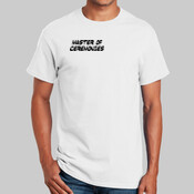 MC Novelty Shirt II