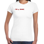I'm A Mum Novelty Shirt