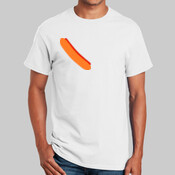 Really Big Hotdog Novelty Shirt