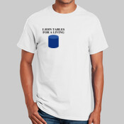 I Join Tables SQL T Shirt II