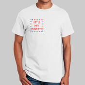 It's My Party Novelty Shirt