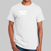 Munch Time Novelty T Shirt