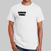 Lunch Time Novelty T Shirt
