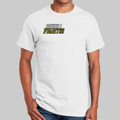 Round 1, FIGHT Novelty T Shirt