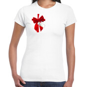 To Men From God Novelty T Shirt