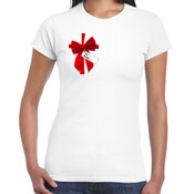 To Men From God Novelty T Shirt