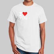 I Want You Novelty T Shirt