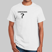 SQL NULL Novelty T Shirt