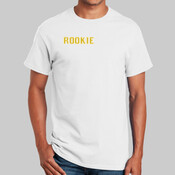 Rookie Novelty T Shirt