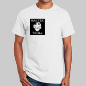 Master Troll Novelty T Shirt