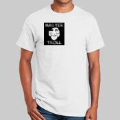 Master Troll Novelty T Shirt