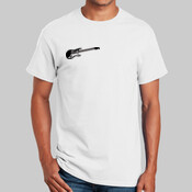Guitar Novelty T Shirt