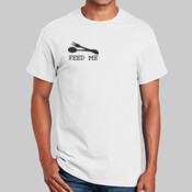 Feed Me Novelty Tee