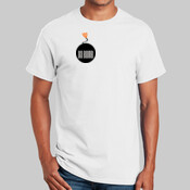 Da Bomb Cool Tshirt