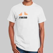 Friend Novelty Tee