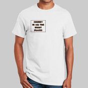 Chubby Funny T-Shirt
