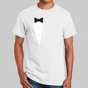 Tuxedo T Shirt 1