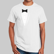 Tuxedo T Shirt 1