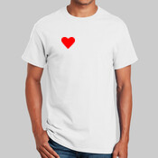 Heart T-Shirt