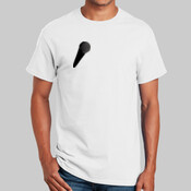 Microphone T Shirt