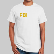 FBI T Shirt