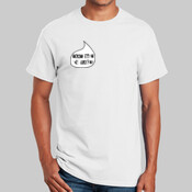 That Sh!t Is Wack! Custom T Shirt