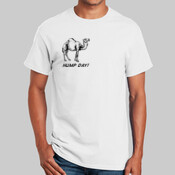 Hump Day Work T Shirt