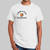 Give Me A Drink T Shirt