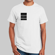 Chuck Norris Approved T Shirt