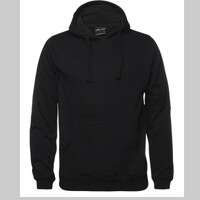 Kids & Adults P/C Pop Over Hoodie